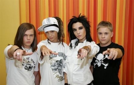 tokio hotel on a tout essayer Tout le programme n regardez dans la vidéo comment les fans de tokio hotel restent imperturbables, même lorsqu'un poussin vient subitement essayer de se mêler. tokio hotel on a tout essayer Tout le programme n regardez dans la vidéo comment les fans de tokio hotel restent imperturbables, même lorsqu'un poussin vient subitement essayer de se mêler.